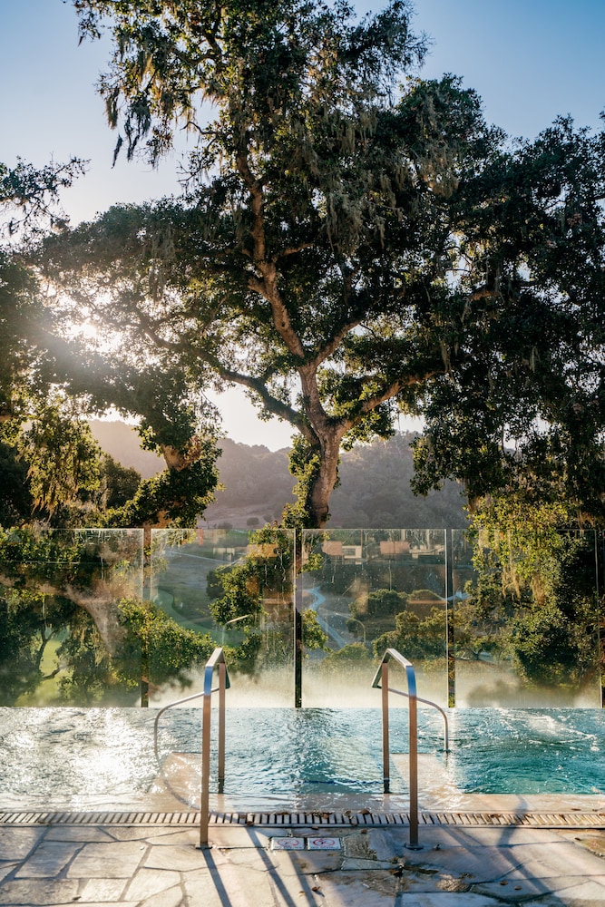 Carmel Valley Ranch, in The Unbound Collection by Hyatt