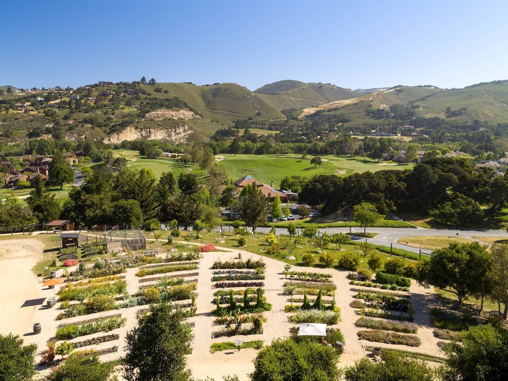 Carmel Valley Ranch The Unbound Collection by Hyatt in Monterey Best Rates & Deals on Orbitz