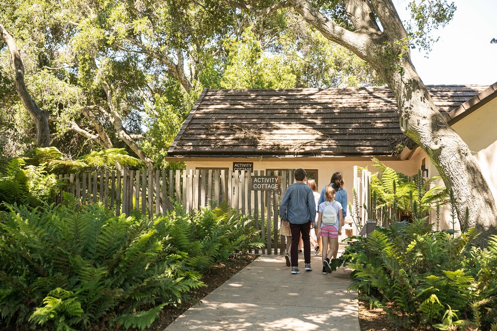 Carmel Valley Ranch, in The Unbound Collection by Hyatt