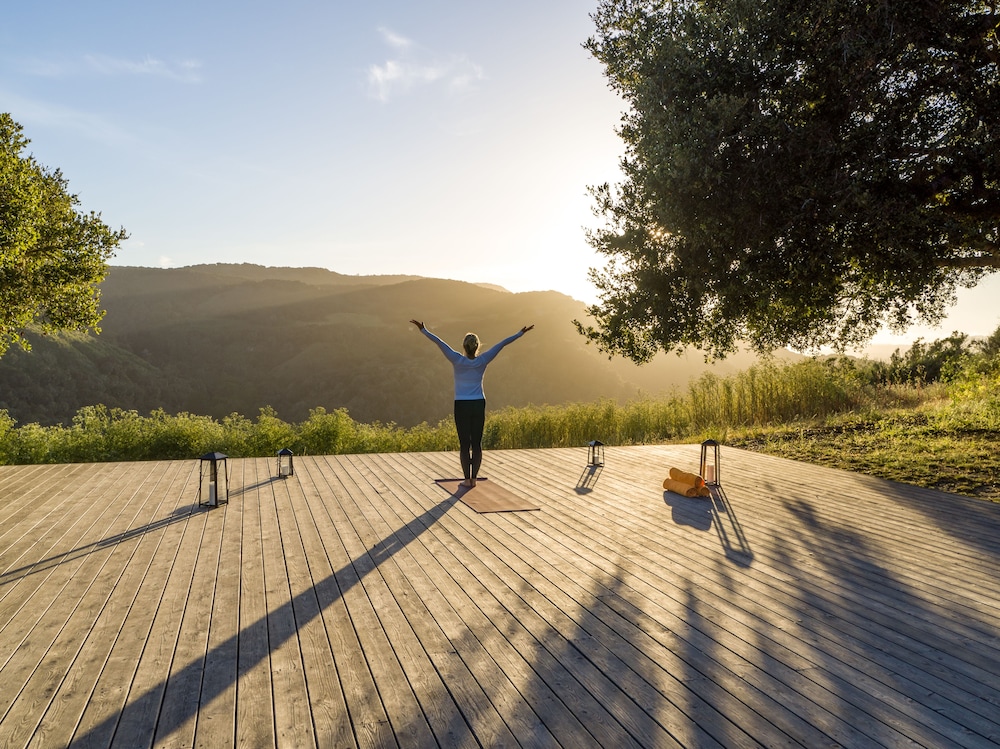 Carmel Valley Ranch, in The Unbound Collection by Hyatt