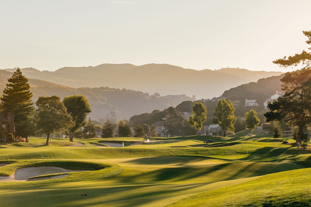 Carmel Valley Ranch, in The Unbound Collection by Hyatt