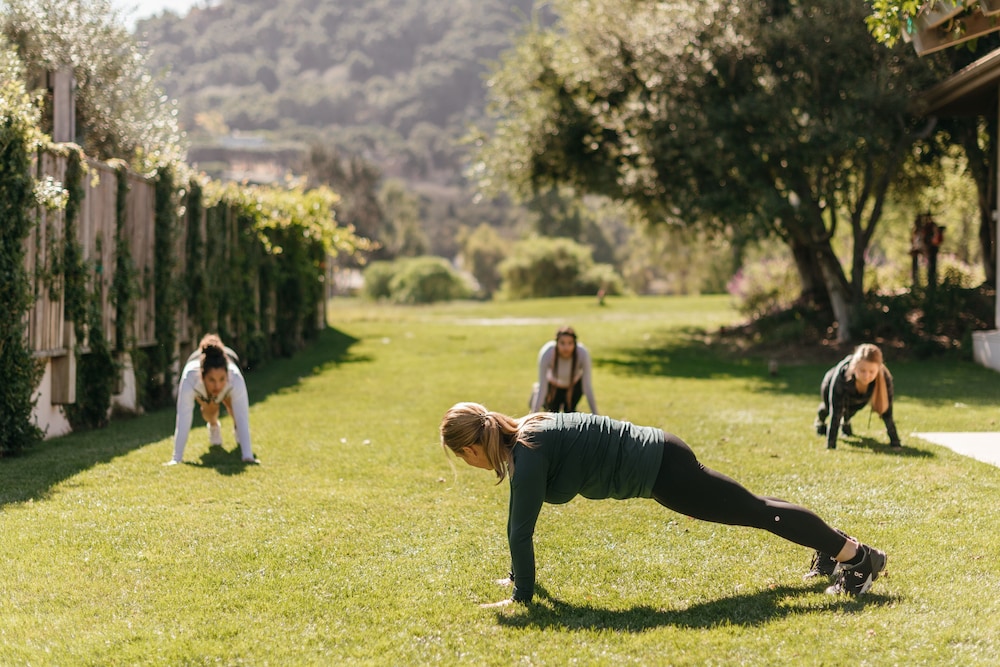 Carmel Valley Ranch, in The Unbound Collection by Hyatt