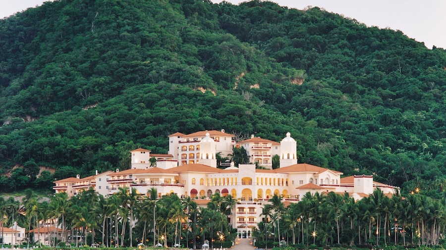 Grand Isla Navidad Resort