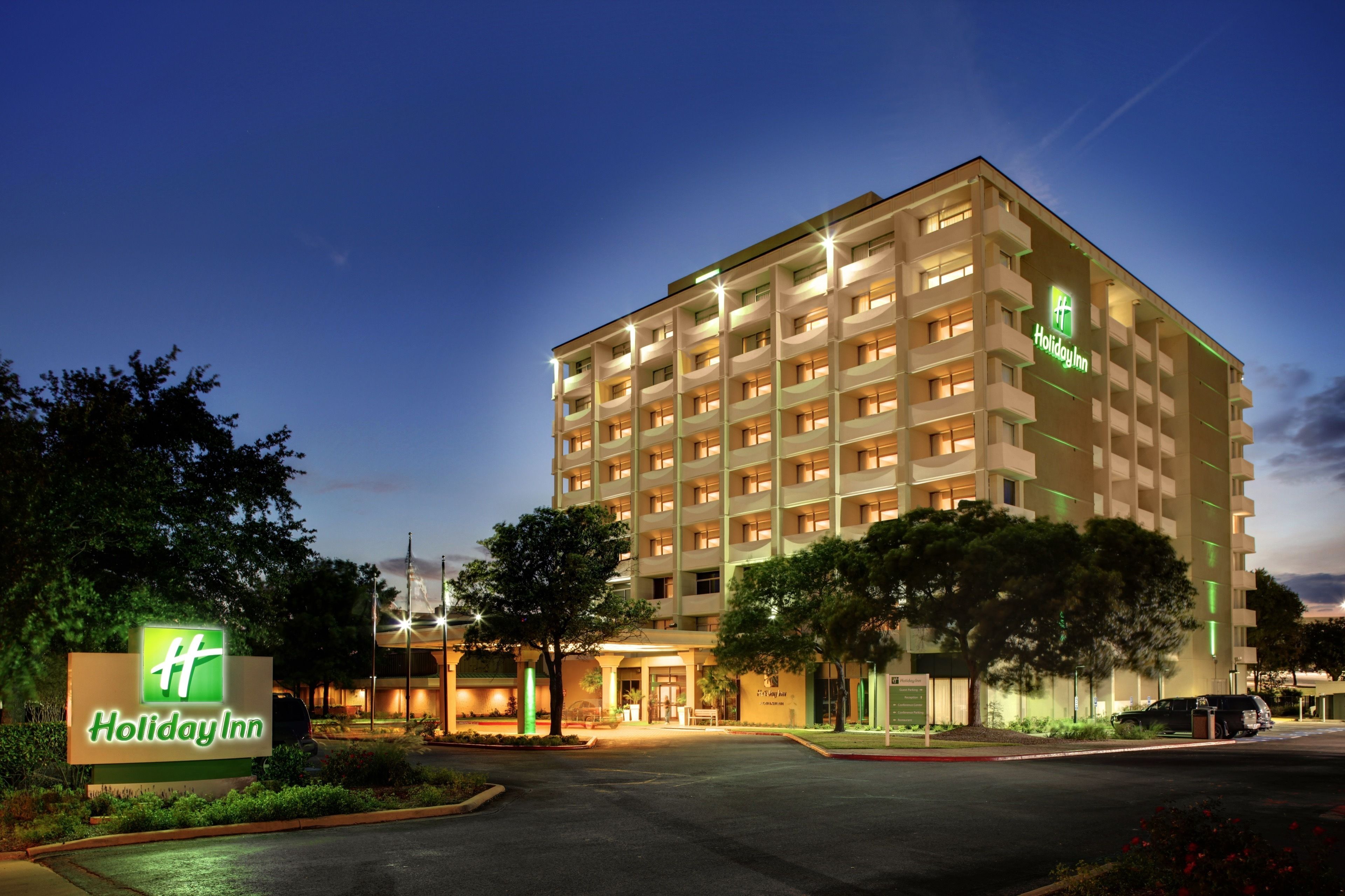 Holiday Inn Austin Midtown in Austin, United States
