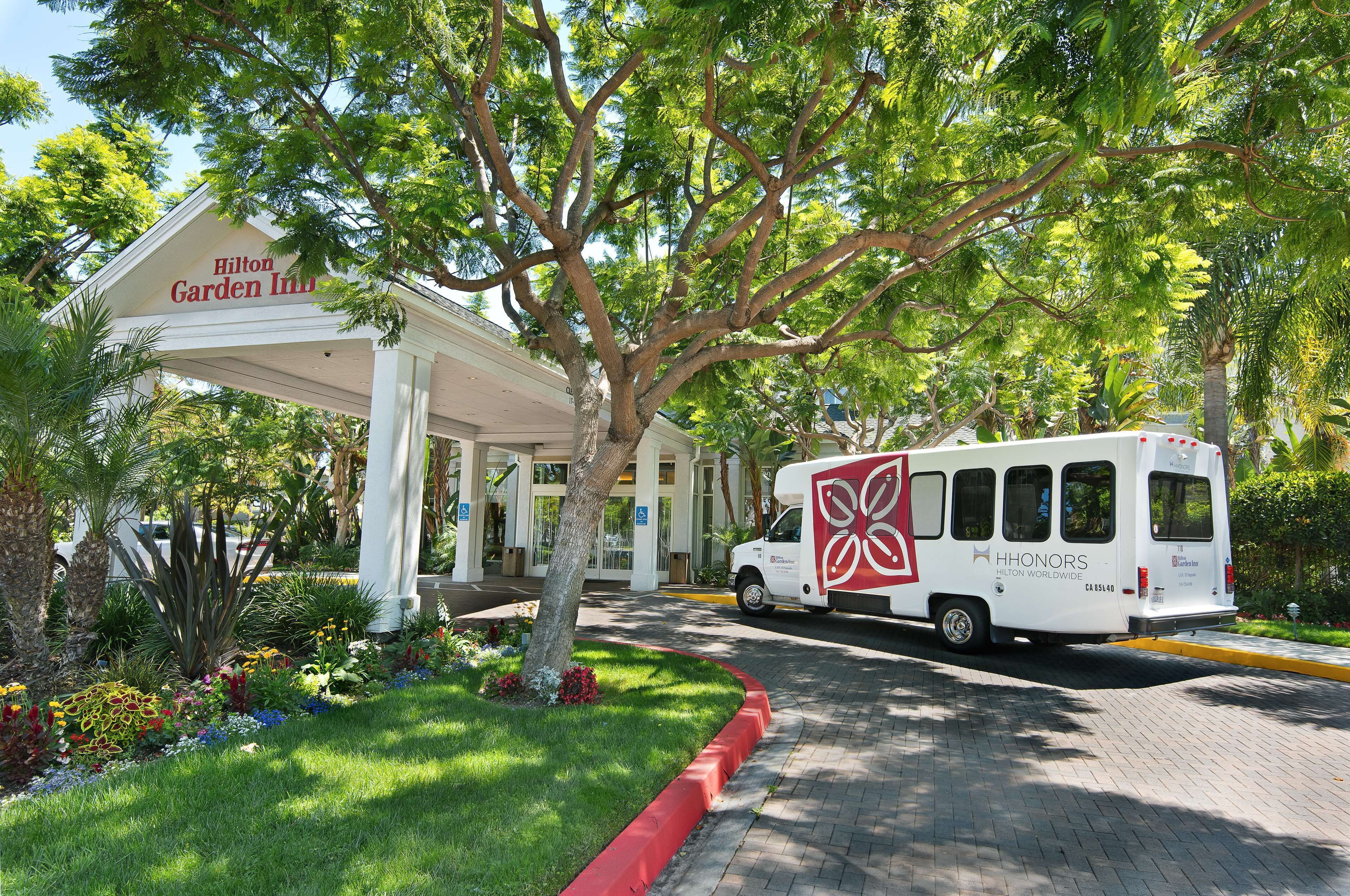 Hilton Garden Inn Lax El Segundo In El Segundo Ca Expedia