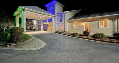 Quality Inn