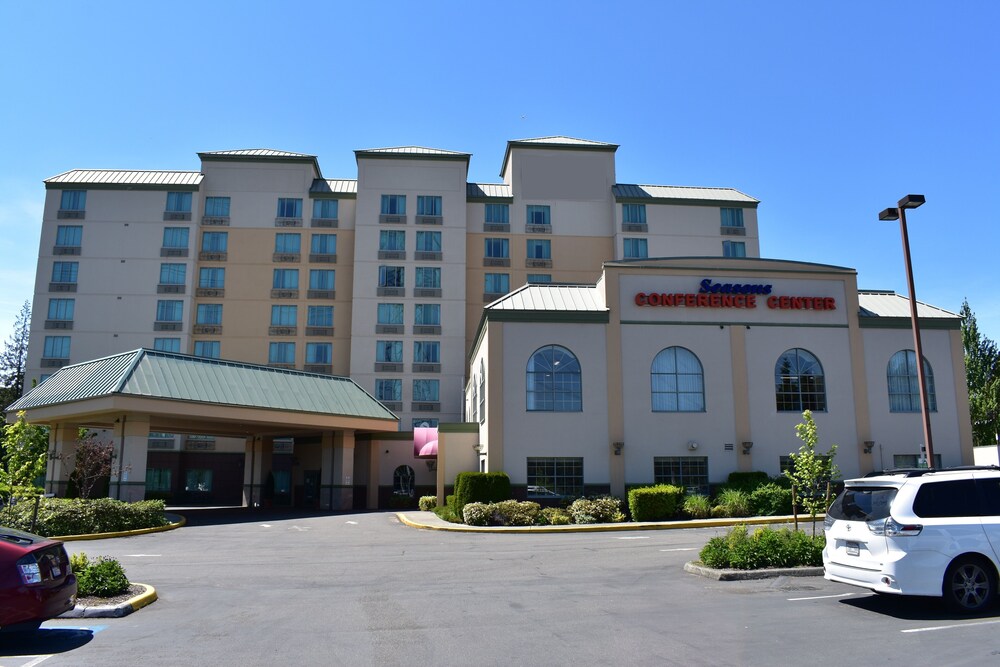 Primary image, Evergreen Inn Federal Way