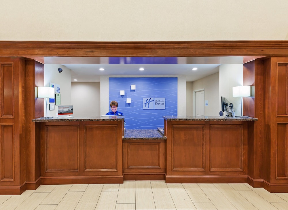 Holiday Inn Express Hotel & Suites Kilgore, an IHG Hotel