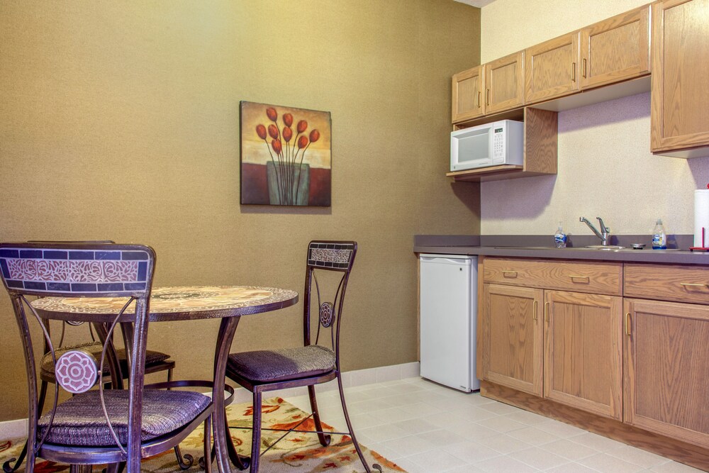 Comfort Inn & Suites I-25 near Spaceport America