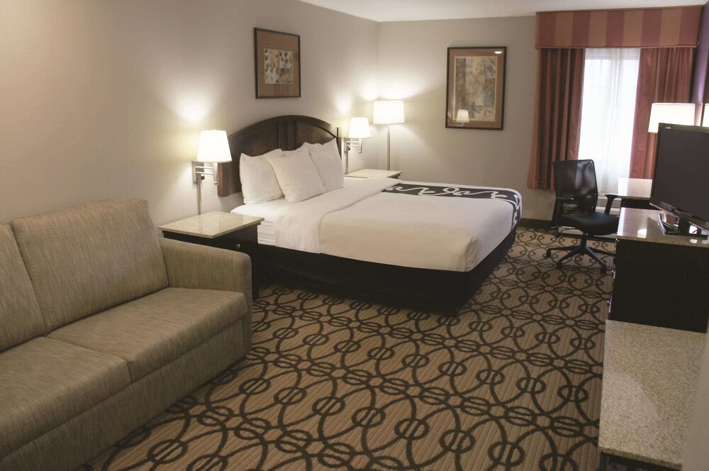 La Quinta Inn & Suites by Wyndham Springfield South