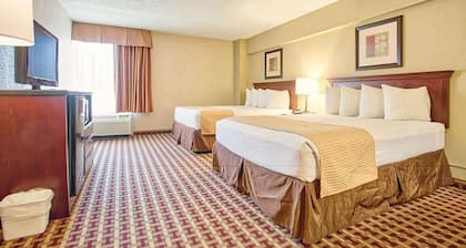 Days Inn & Suites by Wyndham Johnson City