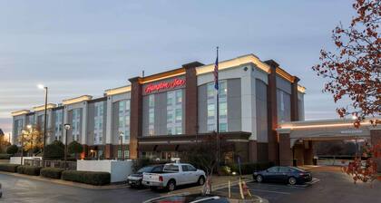 Hampton Inn Memphis-Southwind