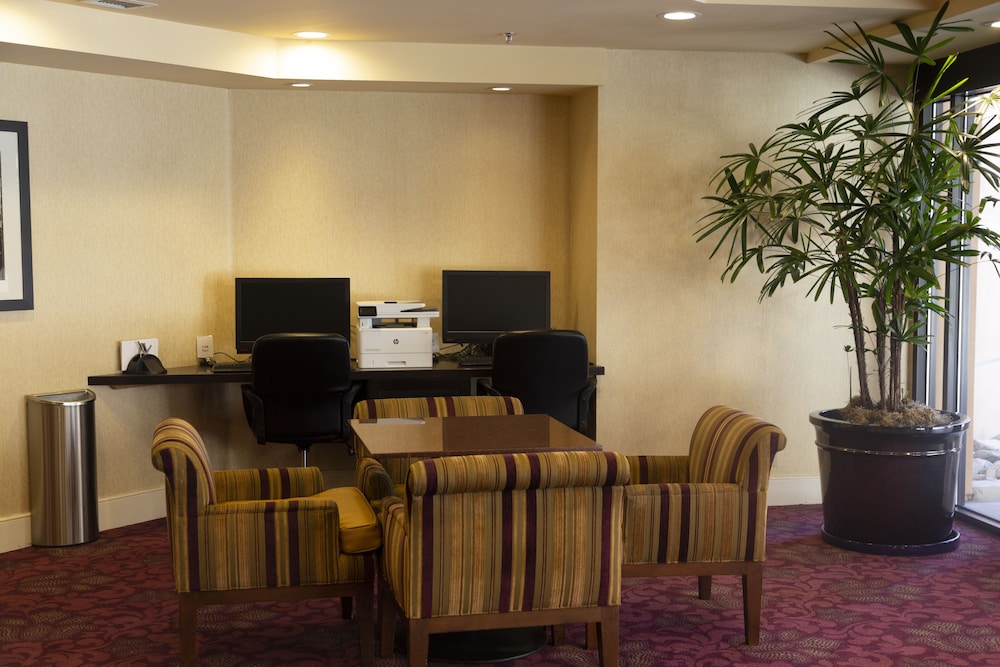 Hampton Inn San Diego Del Mar