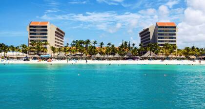 Barceló Aruba - All Inclusive