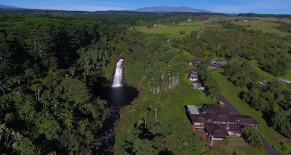The Inn at Kulaniapia Falls