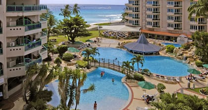 Accra Beach Hotel & Spa