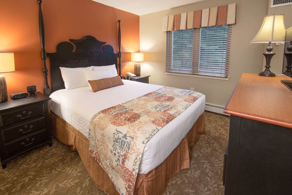 Holiday Inn Club Vacations Mount Ascutney Resort, an IHG Hotel