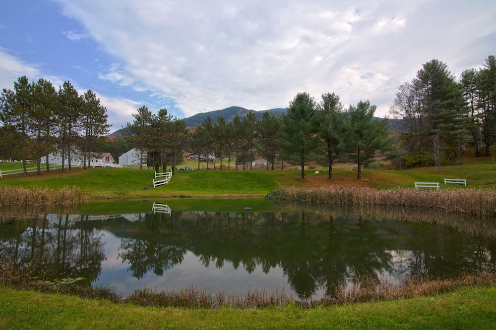 Holiday Inn Club Vacations Mount Ascutney Resort, an IHG Hotel