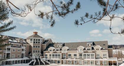 Holiday Inn Club Vacations Mount Ascutney Resort, an IHG Hotel