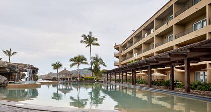 Hotel Playa Mazatlan