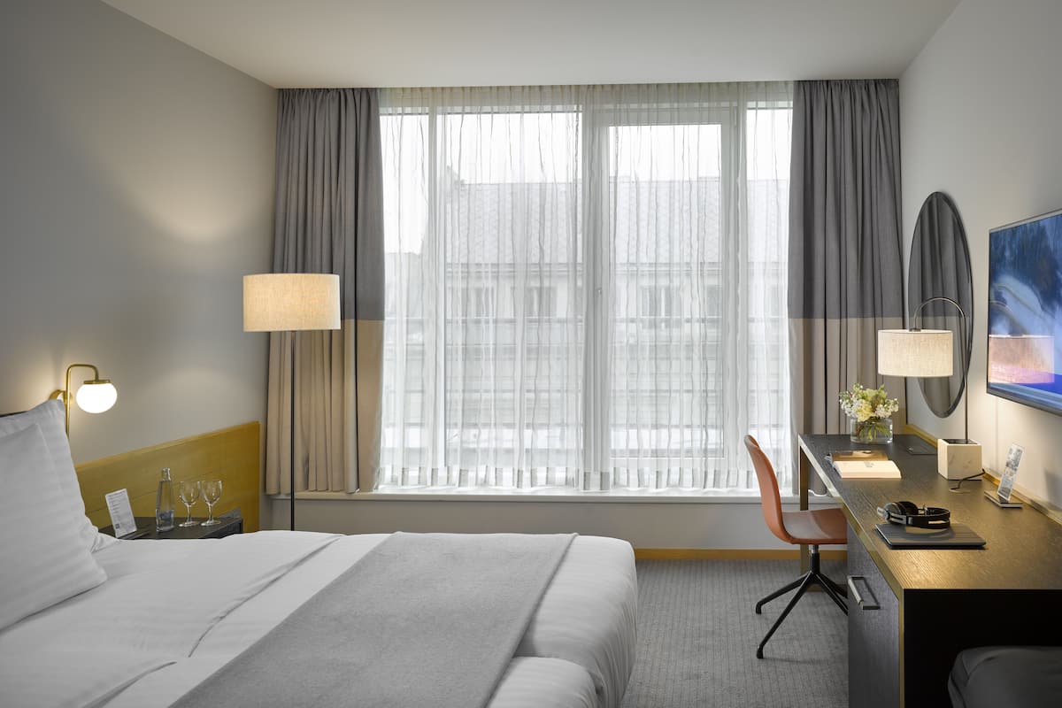 K K Hotel Fenix K K Hotel Fenix