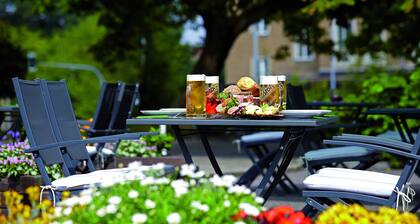 Seaside Residenz Hotel Chemnitz