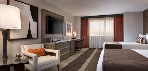 Hotels Near Aliante Station Casino Hotel Aliante Sun City