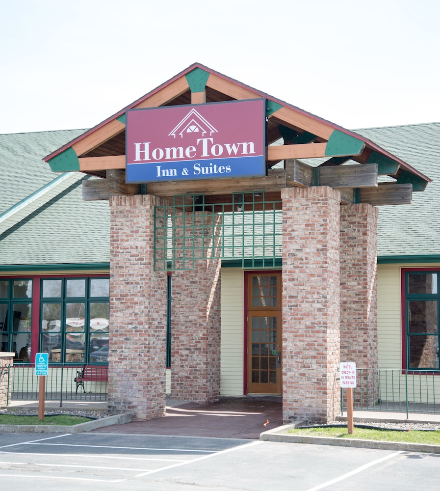 HomeTown Inn & Suites