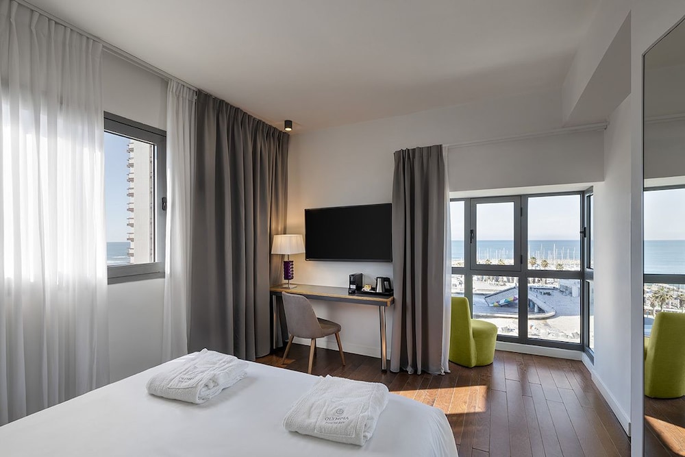 Olympia Tel Aviv Hotel By Townhotels Tel Aviv 2019 - 