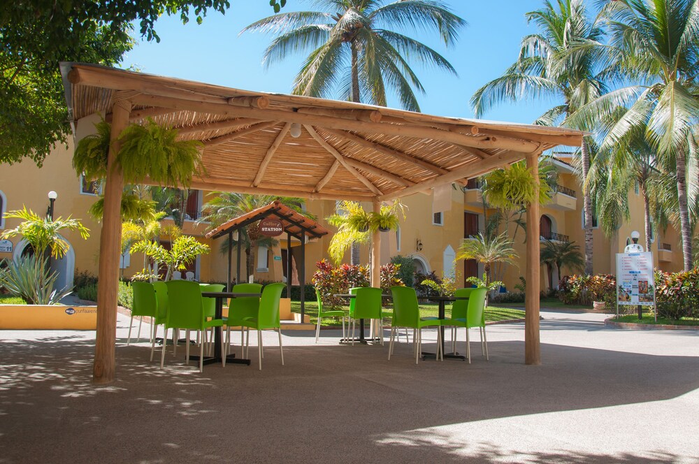 Costa Club Punta Arena Hotel - All Inclusive