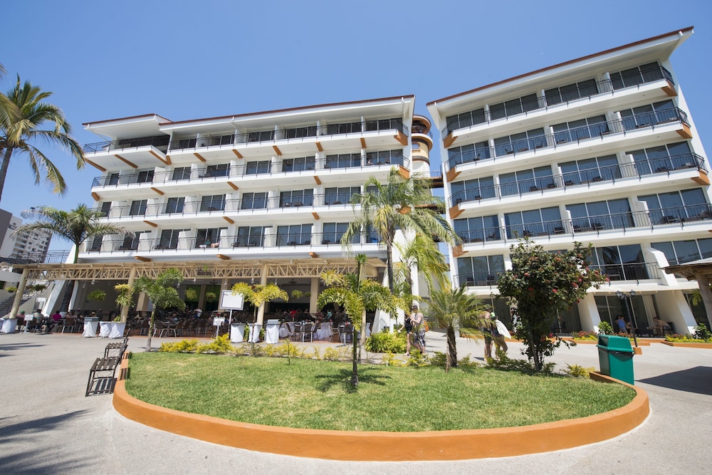 Costa Club Punta Arena Hotel - All Inclusive