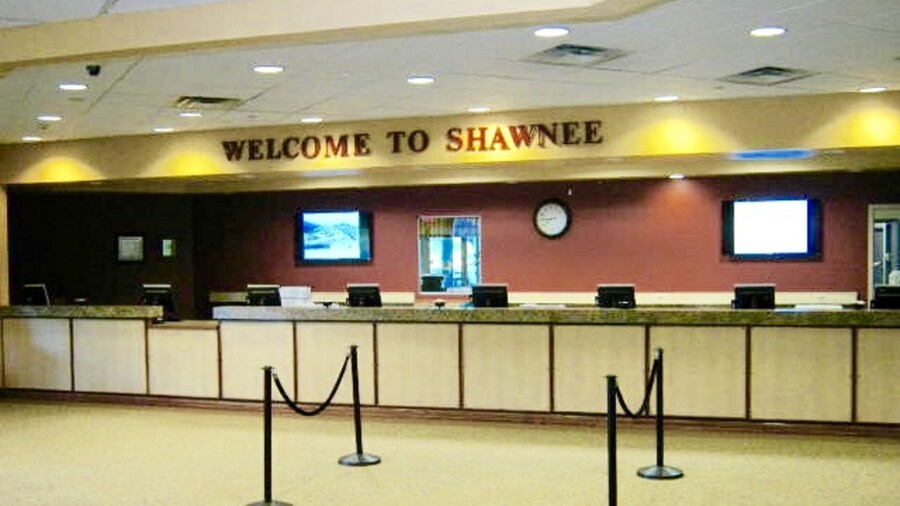 Shawnee Village Resort
