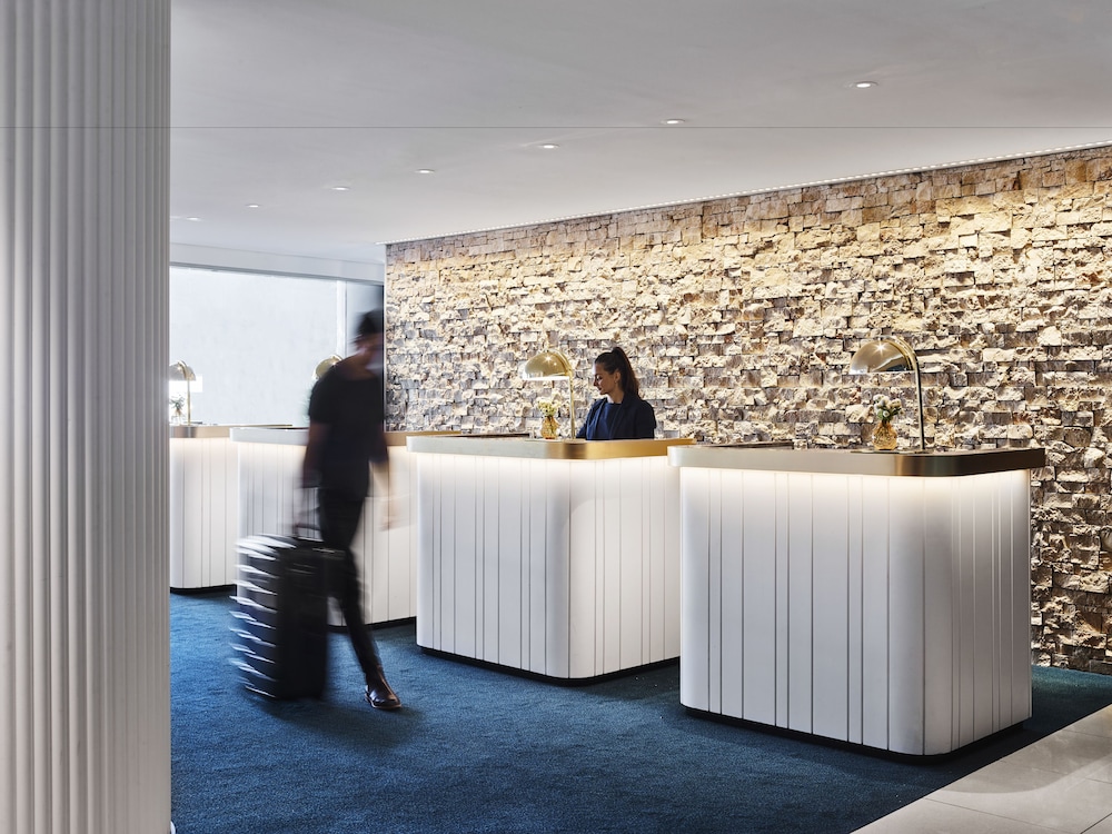 Novotel Sydney Darling Square