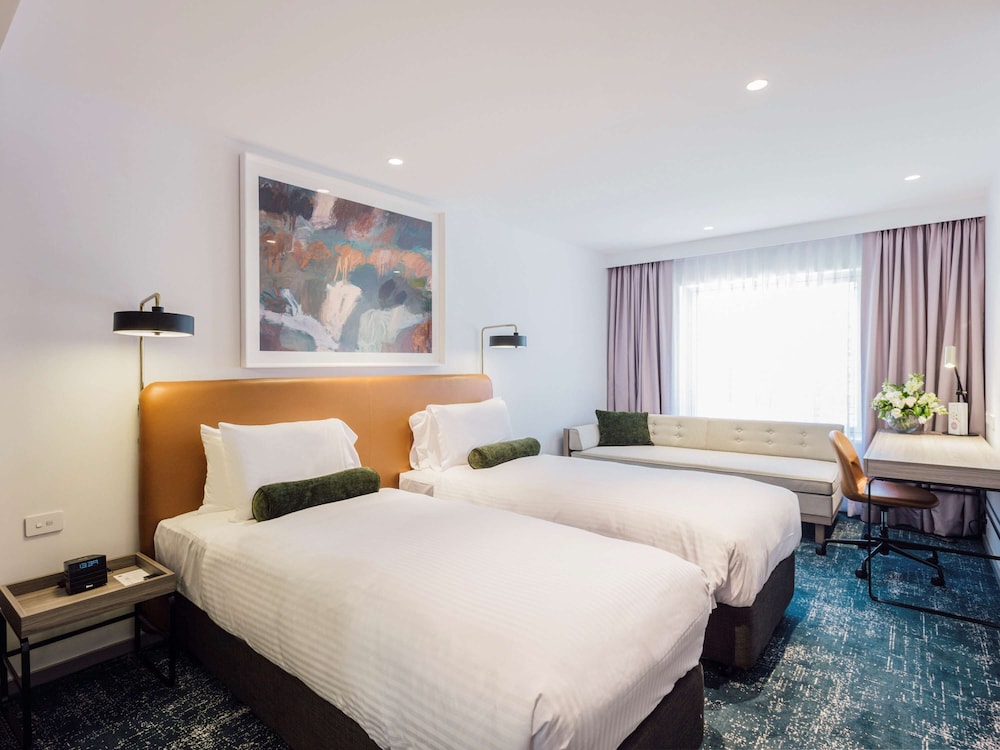 Novotel Sydney Darling Square