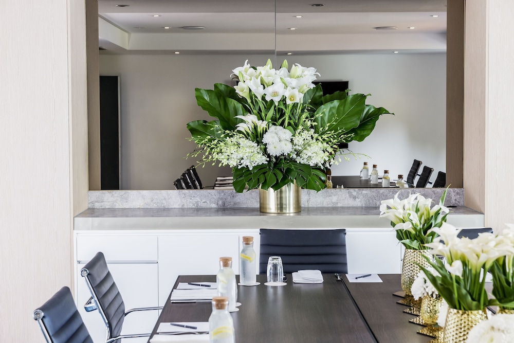 Novotel Sydney Darling Square