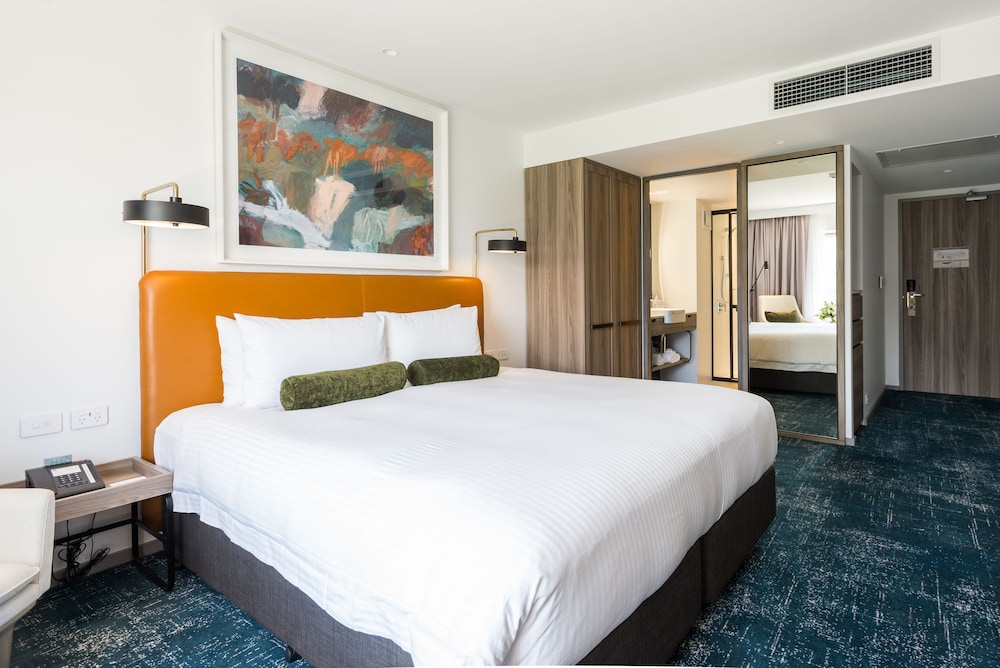 Novotel Sydney Darling Square