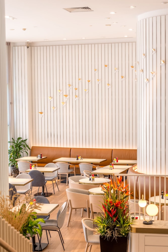 Novotel Sydney Darling Square