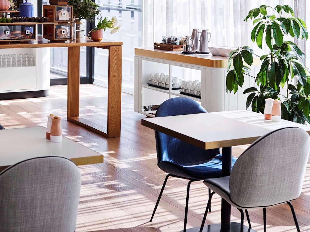 Novotel Sydney Darling Square