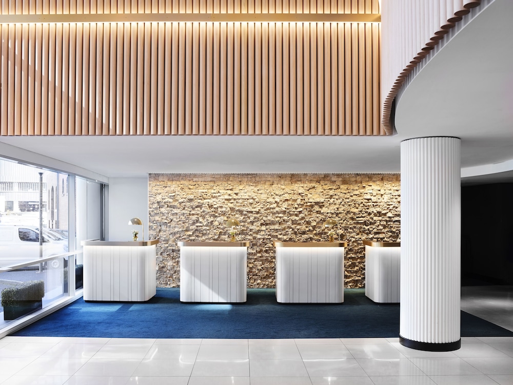 Novotel Sydney Darling Square