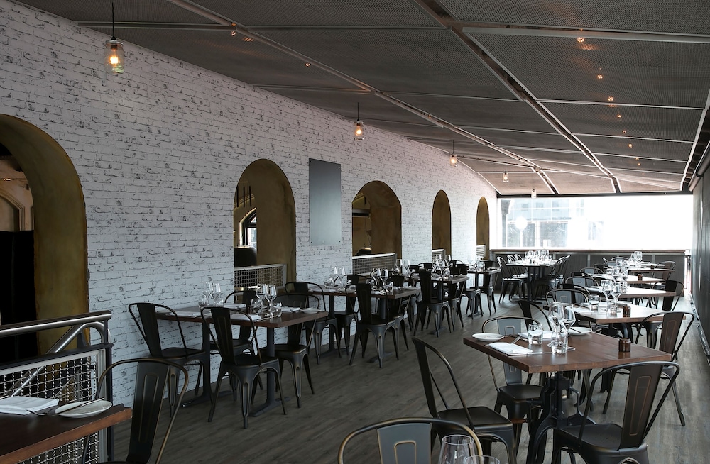 Novotel Sydney Darling Square