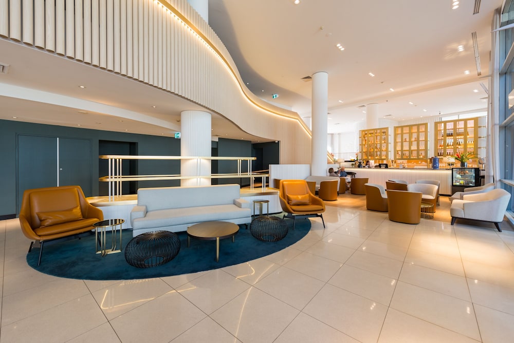 Novotel Sydney Darling Square