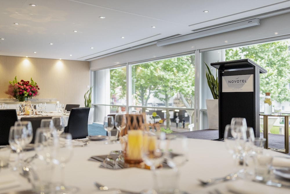Novotel Sydney Darling Square