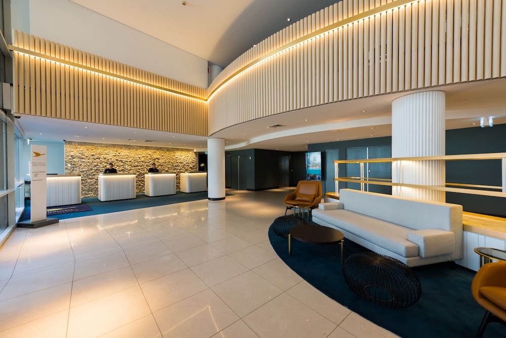 Novotel Sydney Darling Square