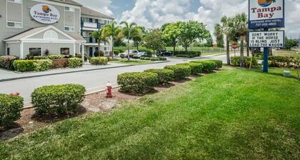 Tampa Bay Extended Stay Hotel