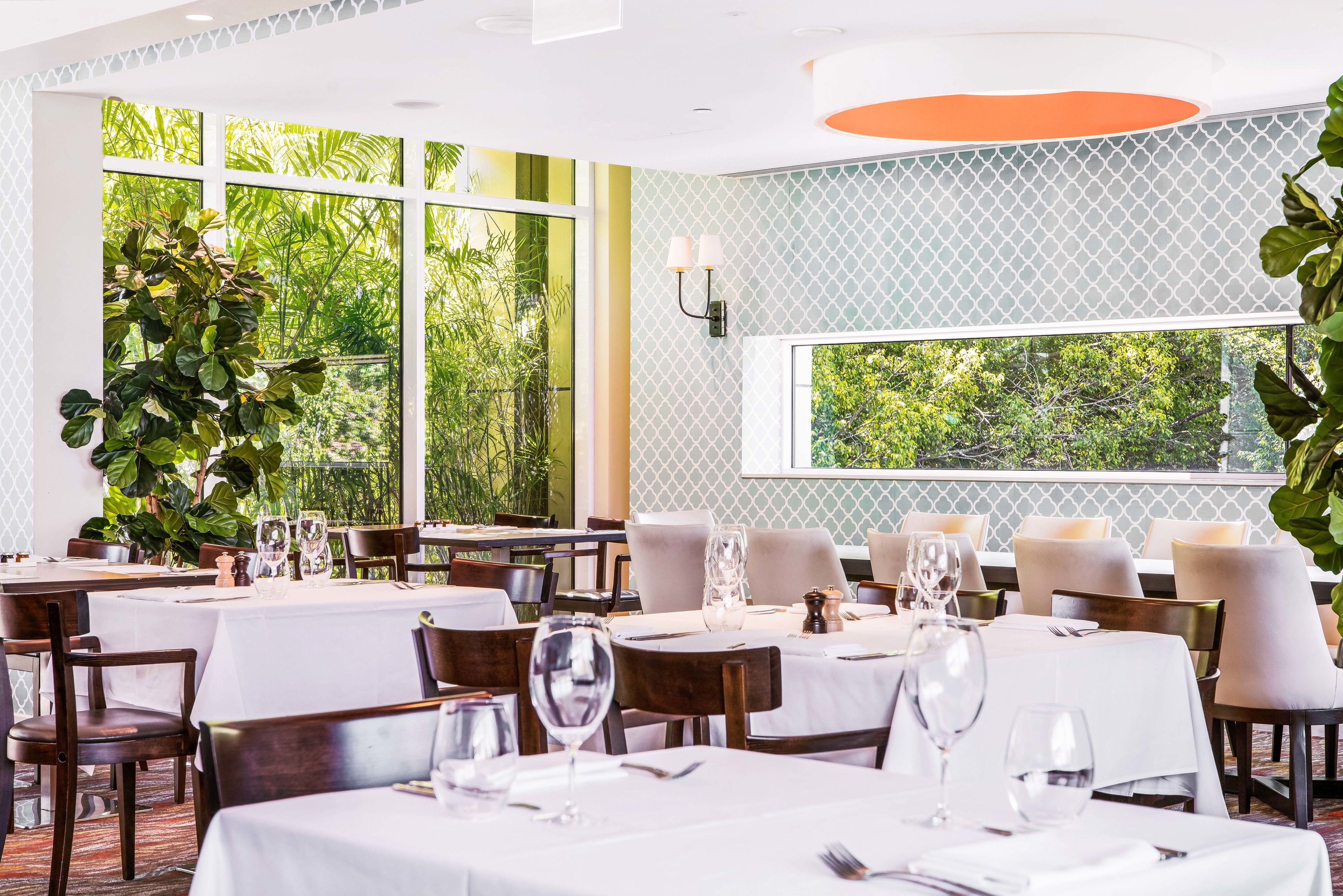 The Point Brisbane Hotel