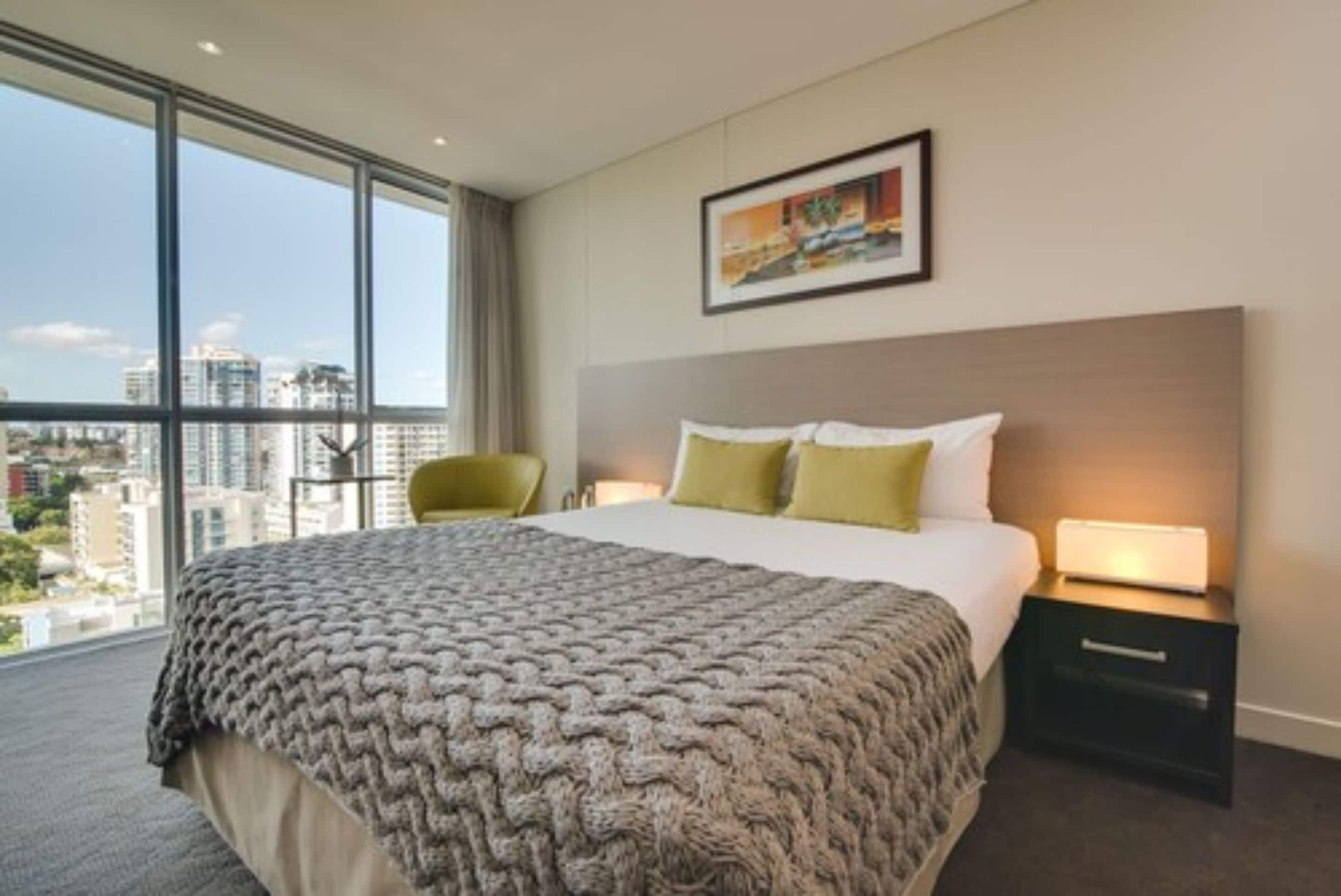 The Point Brisbane Hotel