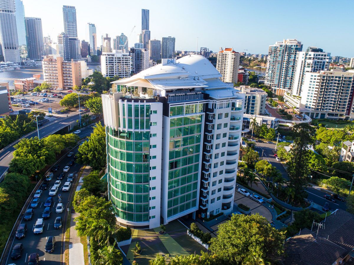 The Point Brisbane - Hotel