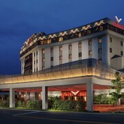 The 10 Best Hotels In Conshohocken Philadelphia For 2019 Expedia Valley Forge Resort Tower
