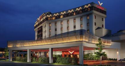 Valley Forge Casino Resort