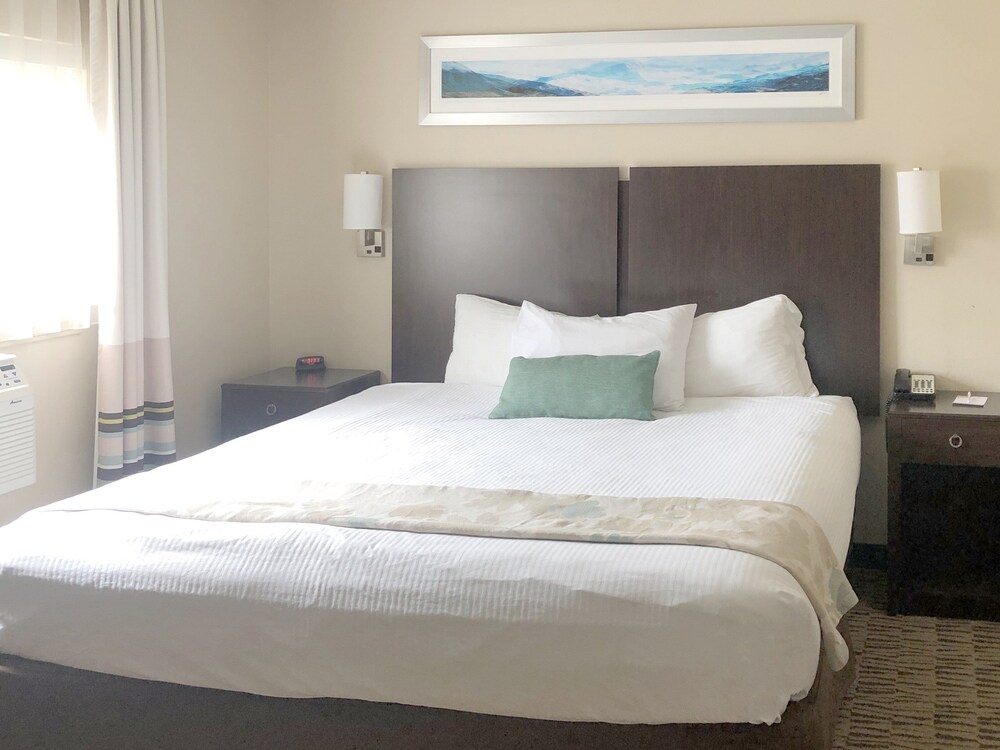 GreenTree Extended Stay Eagle/Vail Valley Deals & Reviews (Eagle, USA